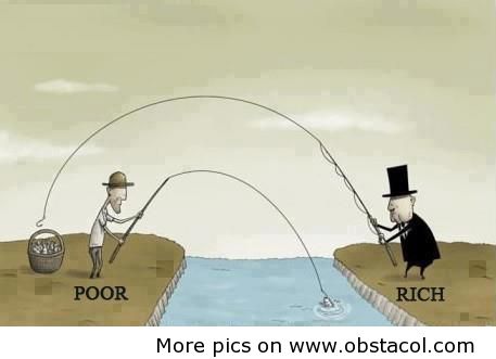 Rich-people-and-poor-people